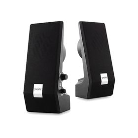 Snopy SN-611 6W 1+1 Speaker Siyah