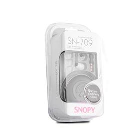 Snopy SN-709 Siyah Kulaklık