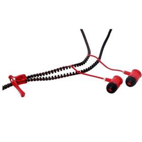 Snopy SN-808 Kırmızı Kulaklık