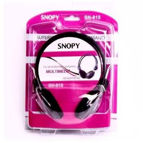 Snopy SN-815 Kulaklık