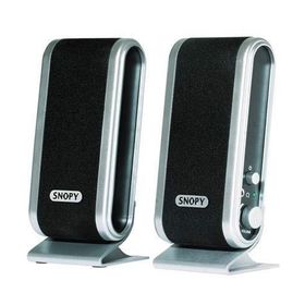 Snopy SN-820-G 4W 1+1 Speaker Gri