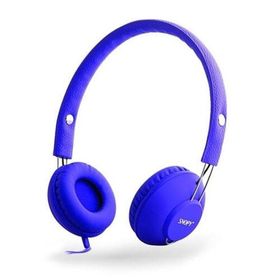 Snopy SN-933 Mavi Kulaklık