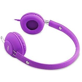 Snopy SN-933 Mor Kulaklık