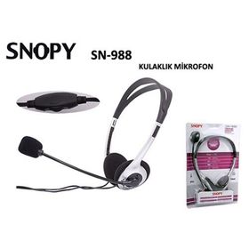 Snopy SN-988 Kulaklık