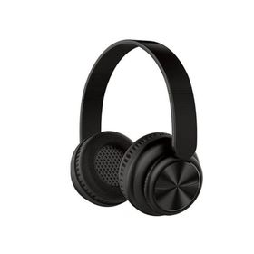 Snopy SN-BT40 Siyah Bluetooth Kulaklık