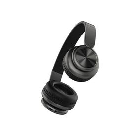 Snopy SN-BT40 Siyah Bluetooth Kulaklık