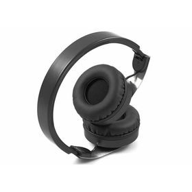 Snopy SN-BT40 Siyah Bluetooth Kulaklık
