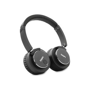 Snopy SN-BT41 Kırmızı Bluetooth Kulaklık