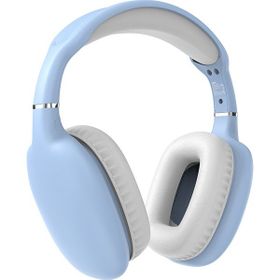 Snopy SN-BT43 Mavi Bluetooth Kulaklık