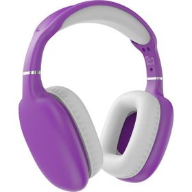 Snopy SN-BT43 Mor Bluetooth Kulaklık