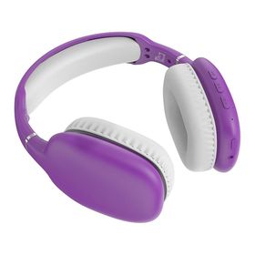 Snopy SN-BT43 Mor Bluetooth Kulaklık