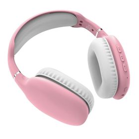 Snopy SN-BT43 Pembe Bluetooth Kulaklık