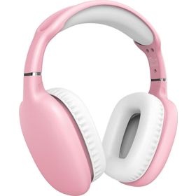 Snopy SN-BT43 Pembe Bluetooth Kulaklık