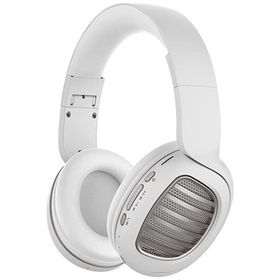 Snopy SN-BT55 Kulak Üstü Mikrofonlu Bluetooth Kulaklık Beyaz