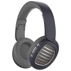 Snopy SN-BT55 Kulak Üstü Mikrofonlu Bluetooth Kulaklık Lacivert