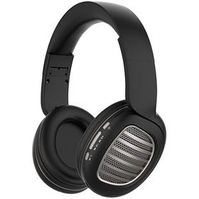 Snopy SN-BT55 Kulak Üstü Mikrofonlu Bluetooth Kulaklık Siyah