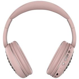 Snopy SN-BT55 Kulak Üstü Mikrofonlu Bluetooth Kulaklık