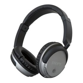 Snopy SN-BT90 Gümüş Bluetooth Kulaklık