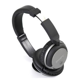 Snopy SN-BT90 Gümüş Bluetooth Kulaklık