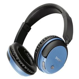 Snopy SN-BT90 NOBBY Mavi Bluetooth Kulaklık