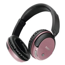 Snopy SN-BT90 Rose Gold Bluetooth Kulaklık