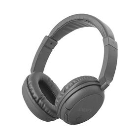 Snopy SN-BT90 Siyah Bluetooth Kulaklık