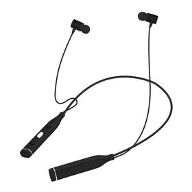 Snopy SN-BTS20 Siyah Bluetooth Kulaklık