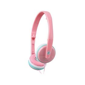 Snopy SN-C04 Pembe Kulaklık