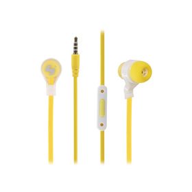 Snopy SN-C12 Sarı Çocuk Kulaklık
