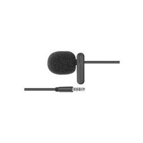 Snopy Sn-m15 Aux 3.5 mm Yaka Mikrofonu