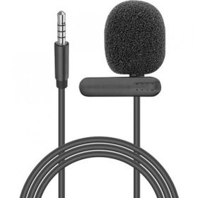 Snopy Sn-m15 Aux 3.5 mm Yaka Mikrofonu