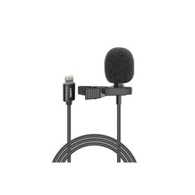 Snopy SN-M30 Yaka Mikrofonu