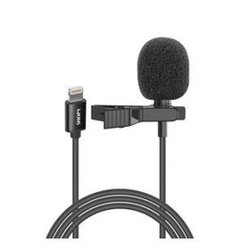 Snopy SN-M30 Yaka Mikrofonu