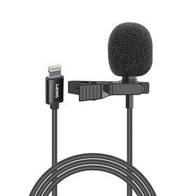 Snopy SN-M30 Yaka Mikrofonu