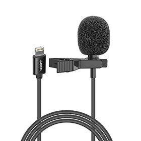Snopy SN-M30 Yaka Mikrofonu