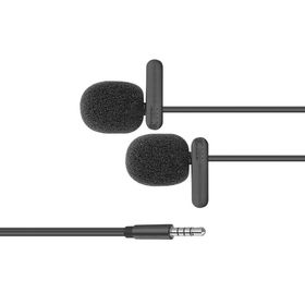 Snopy SN-M60 Yaka Mikrofonu