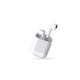 Snopy SN-TWS05 Bluetooth Mikrofonlu Kulak İçi Kulaklık