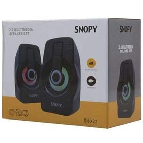 Snopy SN-X23 Hoparlör