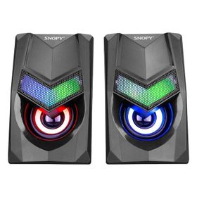 Snopy SN-X25 1+1 RGB Speaker