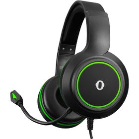 Snopy SN-X51 Match Siyah/Yeşil Gaming Kulaklık