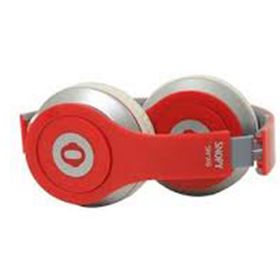 Snopy SN-X6 Kırmızı Kulaklık