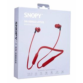 Snopy SN-XBK02 Bluetooth Kulaklık