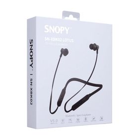 Snopy SN-XBK02 Bluetooth Kulaklık