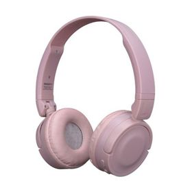 Snopy SN-XBK33 Batty Pembe Bluetooth Kulaklık