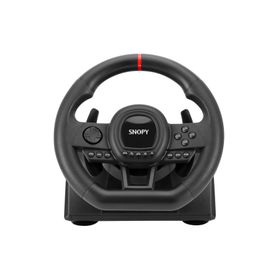 Snopy V30 Pc Oyuncu Direksiyon Seti