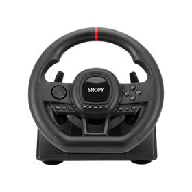 Snopy V30 Pc Oyuncu Direksiyon Seti