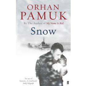 Snow - Orhan Pamuk