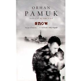 Snow - Orhan Pamuk