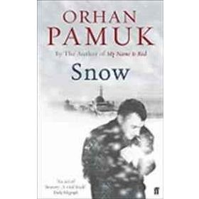Snow - Orhan Pamuk