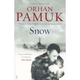 Snow - Orhan Pamuk